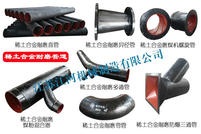 中石油蘭州石化分公司-煤粉雙金屬?gòu)澒?、直? title=