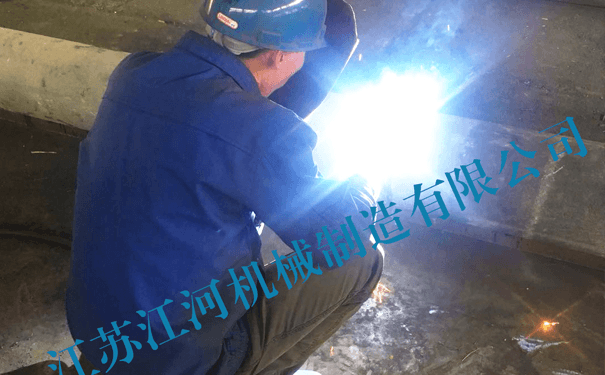 您是否面臨過雙金屬復(fù)合管現(xiàn)場施工的焊接難題呢？