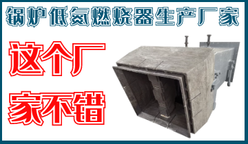 鍋爐低氮燃燒器生產(chǎn)廠家-靖江這個(gè)廠家還是不錯