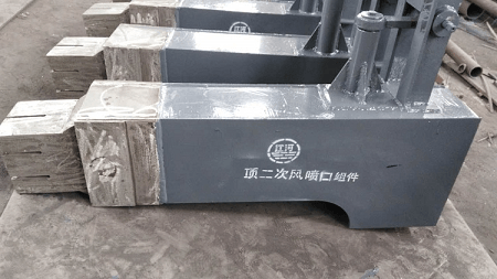 鍋爐燃燒器一、二、三次風(fēng)的作用和區(qū)別